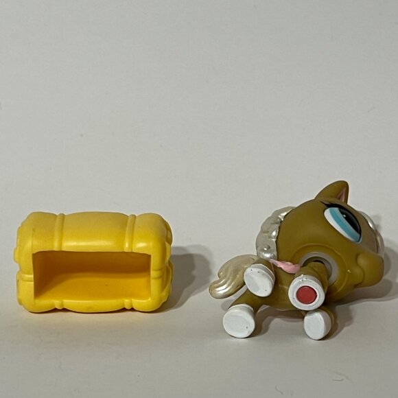 Lot of 5 Littlest Pet Shop | LPS #42 #50 #65 #123 #124 - Picture 16 of 16